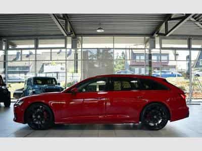 Audi S6 3.0 TDI q. *2.H *21 *Virtual *Pano *Schale (2021) - Photo 11
