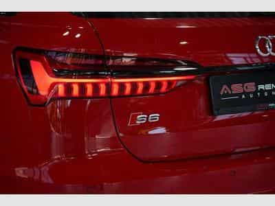 Audi S6 3.0 TDI q. *2.H *21 *Virtual *Pano *Schale (2021) - Photo 13