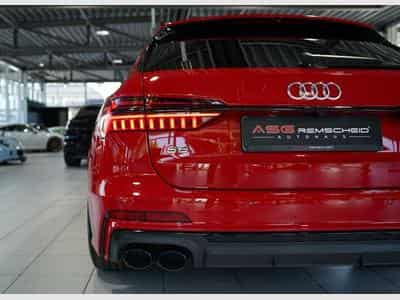 Audi S6 3.0 TDI q. *2.H *21 *Virtual *Pano *Schale (2021) - Photo 14