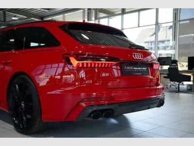 Audi S6 3.0 TDI q. *2.H *21 *Virtual *Pano *Schale (2021) - Photo 15