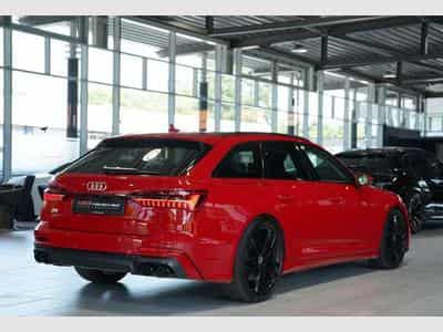 Audi S6 3.0 TDI q. *2.H *21 *Virtual *Pano *Schale (2021) - Photo 8