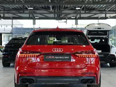 Audi S6 3.0 TDI q. *2.H *21 *Virtual *Pano *Schale (2021) - Photo 9