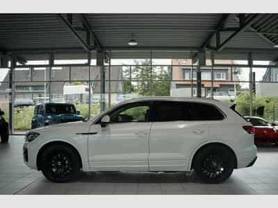 VW Touareg R line 4M *2.H *ACC *Digital *LUFT *AHK (2023) - Photo 11