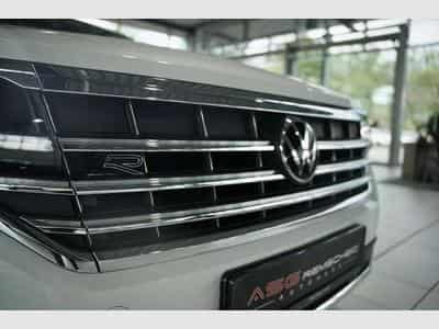 VW Touareg R line 4M *2.H *ACC *Digital *LUFT *AHK (2023) - Photo 15