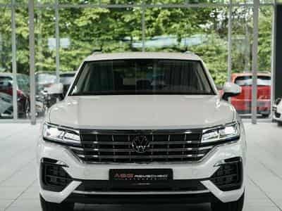 VW Touareg R line 4M *2.H *ACC *Digital *LUFT *AHK (2023) - Photo 4