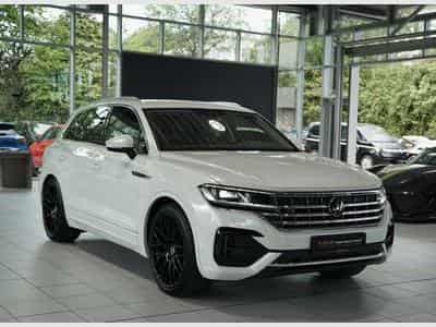 VW Touareg R line 4M *2.H *ACC *Digital *LUFT *AHK (2023) - Photo 6