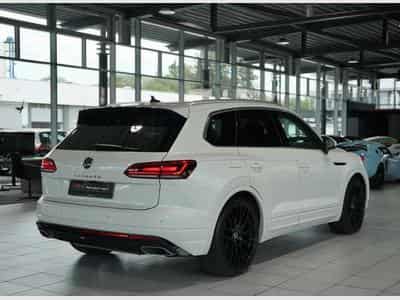 VW Touareg R line 4M *2.H *ACC *Digital *LUFT *AHK (2023) - Photo 8
