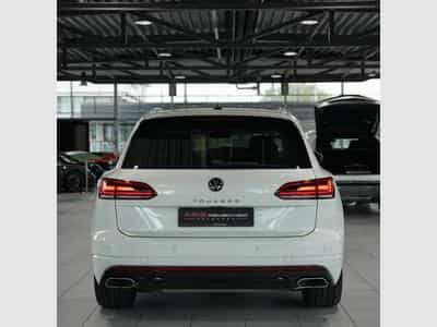 VW Touareg R line 4M *2.H *ACC *Digital *LUFT *AHK (2023) - Photo 9