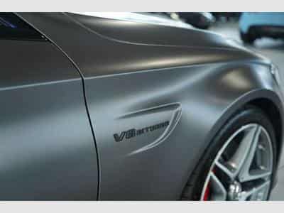 Mercedes C 63 AMG S T *2.H *Perf-Sitze *Perf-AGA *Night (2017) - Photo 9