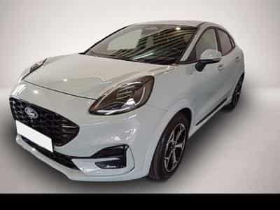Ford Puma (2026) - Foto 1