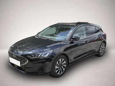 Ford Focus (2025) - Foto 2