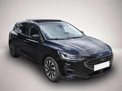 Ford Focus (2025) - Foto 8