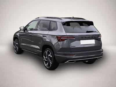 Skoda Karoq (2026) - Foto 5