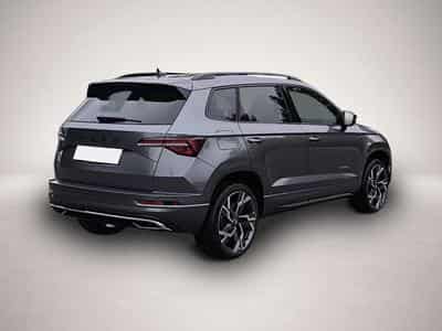Skoda Karoq (2026) - Foto 7