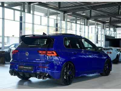 VW Golf R Performance 4M *2.H *AKRA*Pano*K&W*Matrix (2023) - Photo 10