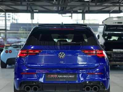 VW Golf R Performance 4M *2.H *AKRA*Pano*K&W*Matrix (2023) - Photo 11