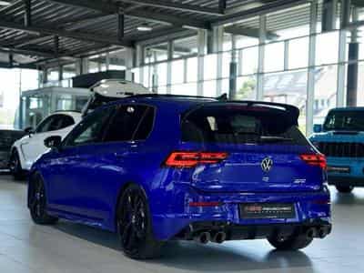 VW Golf R Performance 4M *2.H *AKRA*Pano*K&W*Matrix (2023) - Photo 12