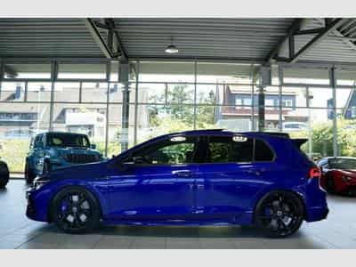 VW Golf R Performance 4M *2.H *AKRA*Pano*K&W*Matrix (2023) - Photo 13