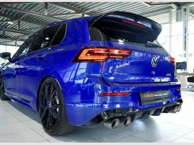 VW Golf R Performance 4M *2.H *AKRA*Pano*K&W*Matrix (2023) - Photo 14