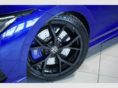 VW Golf R Performance 4M *2.H *AKRA*Pano*K&W*Matrix (2023) - Photo 3