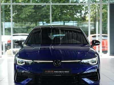 VW Golf R Performance 4M *2.H *AKRA*Pano*K&W*Matrix (2023) - Photo 4