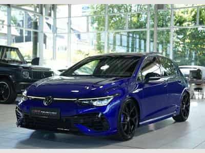 VW Golf R Performance 4M *2.H *AKRA*Pano*K&W*Matrix (2023) - Photo 5