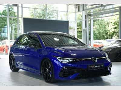 VW Golf R Performance 4M *2.H *AKRA*Pano*K&W*Matrix (2023) - Photo 6