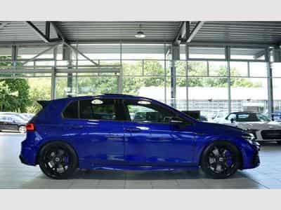 VW Golf R Performance 4M *2.H *AKRA*Pano*K&W*Matrix (2023) - Photo 7