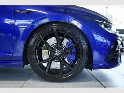 VW Golf R Performance 4M *2.H *AKRA*Pano*K&W*Matrix (2023) - Photo 8