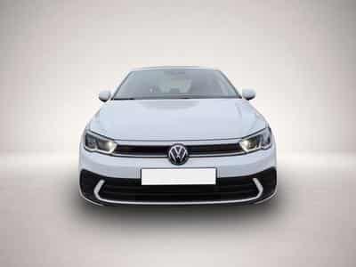 VW Polo (2025) - Foto 2