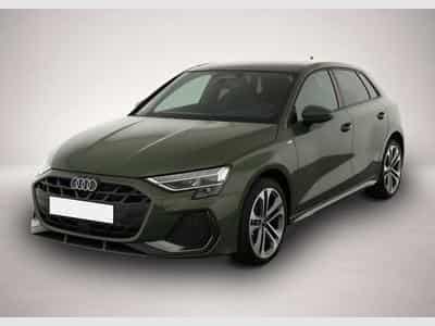 Audi A3 (2026) - Foto 1