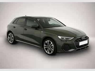 Audi A3 (2026) - Foto 2