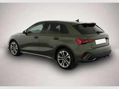 Audi A3 (2026) - Foto 4