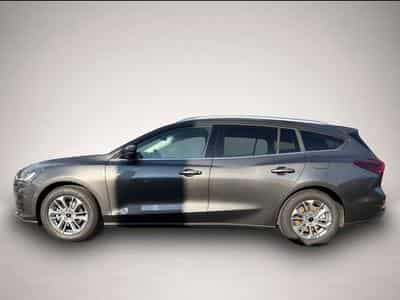 Ford Focus (2025) - Foto 2