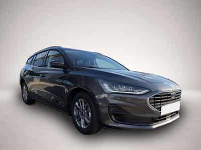 Ford Focus (2025) - Foto 6