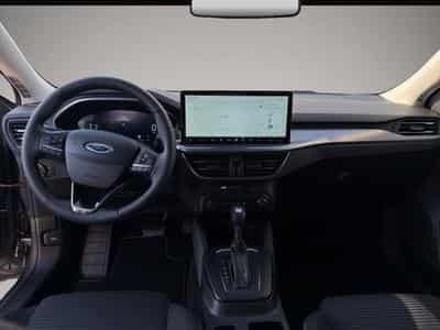 Ford Focus (2025) - Foto 8