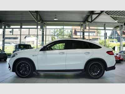 Mercedes GLE 63 AMG 4M *22 *Perf-AGA*Pano*Night*Memory (2016) - Photo 12