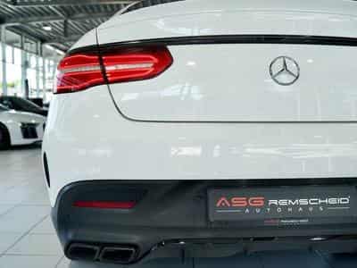 Mercedes GLE 63 AMG 4M *22 *Perf-AGA*Pano*Night*Memory (2016) - Photo 14