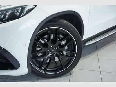 Mercedes GLE 63 AMG 4M *22 *Perf-AGA*Pano*Night*Memory (2016) - Photo 2