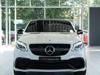 Mercedes GLE 63 AMG 4M *22 *Perf-AGA*Pano*Night*Memory (2016) - Photo 3