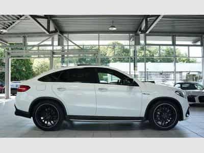 Mercedes GLE 63 AMG 4M *22 *Perf-AGA*Pano*Night*Memory (2016) - Photo 6