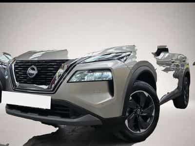 Nissan X-Trail (2026) - Foto 1