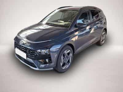 Hyundai Bayon (2025) - Foto 1