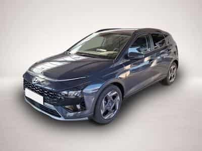 Hyundai Bayon (2025) - Foto 2