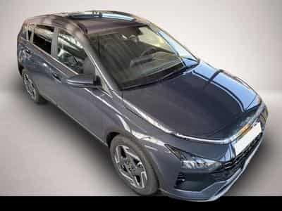 Hyundai Bayon (2025) - Foto 4