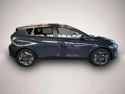 Hyundai Bayon (2025) - Foto 5