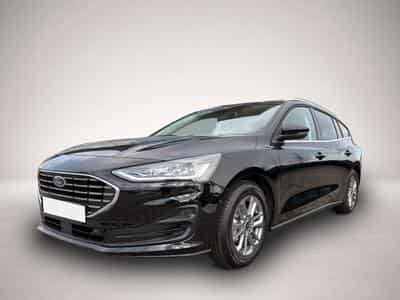 Ford Focus (2025) - Foto 1