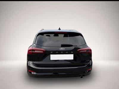 Ford Focus (2025) - Foto 4
