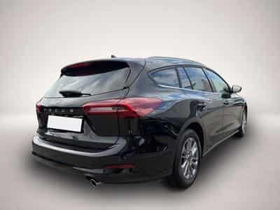 Ford Focus (2025) - Foto 5