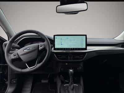 Ford Focus (2025) - Foto 8